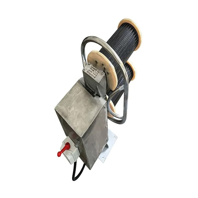 Fishing Boat Anchor Winch - Elektryczna wciągarka 22V/380V, maszyna do węzłów