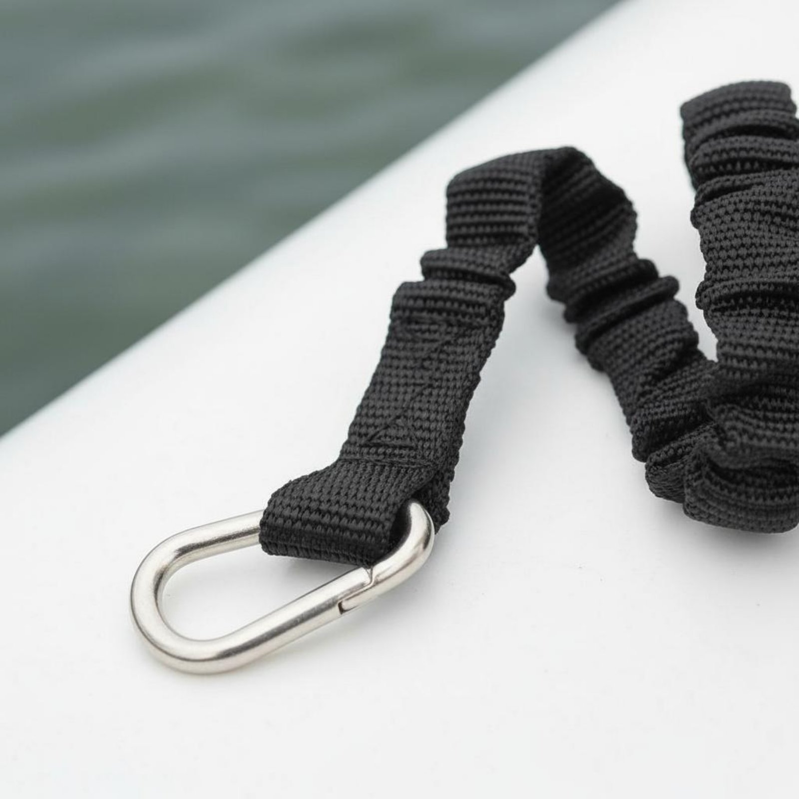 Smycz do wiosła kajakowego zap – Fishing Boat Paddle recenzja i cena