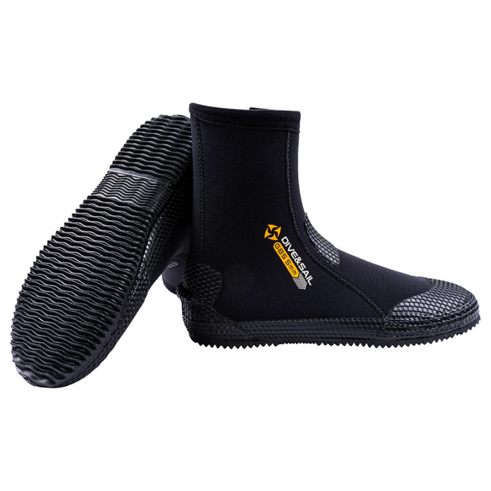 Wodoodporne buty outdoorowe z  – Fishing Boat Oar recenzja i cena