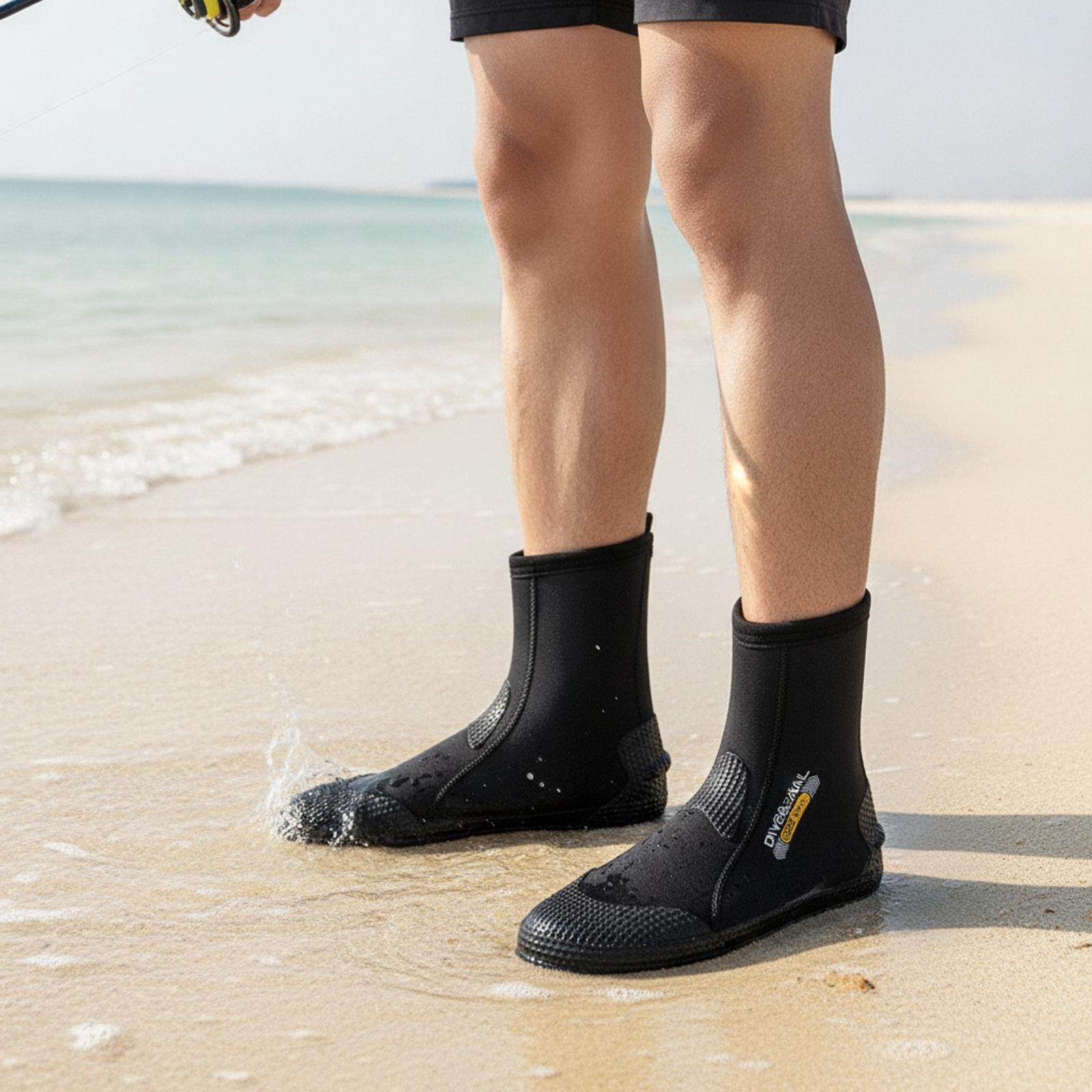 Wodoodporne buty outdoorowe z  – Fishing Boat Oar recenzja i cena