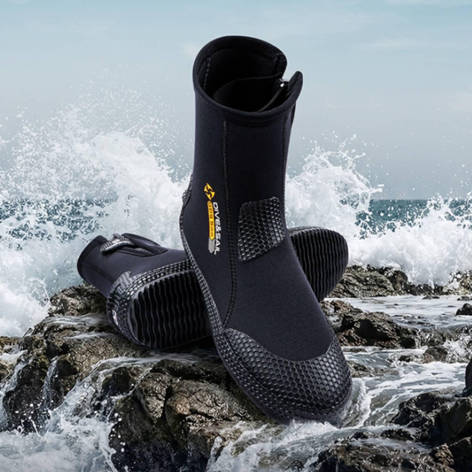 Wodoodporne buty outdoorowe z  – Fishing Boat Oar recenzja i cena