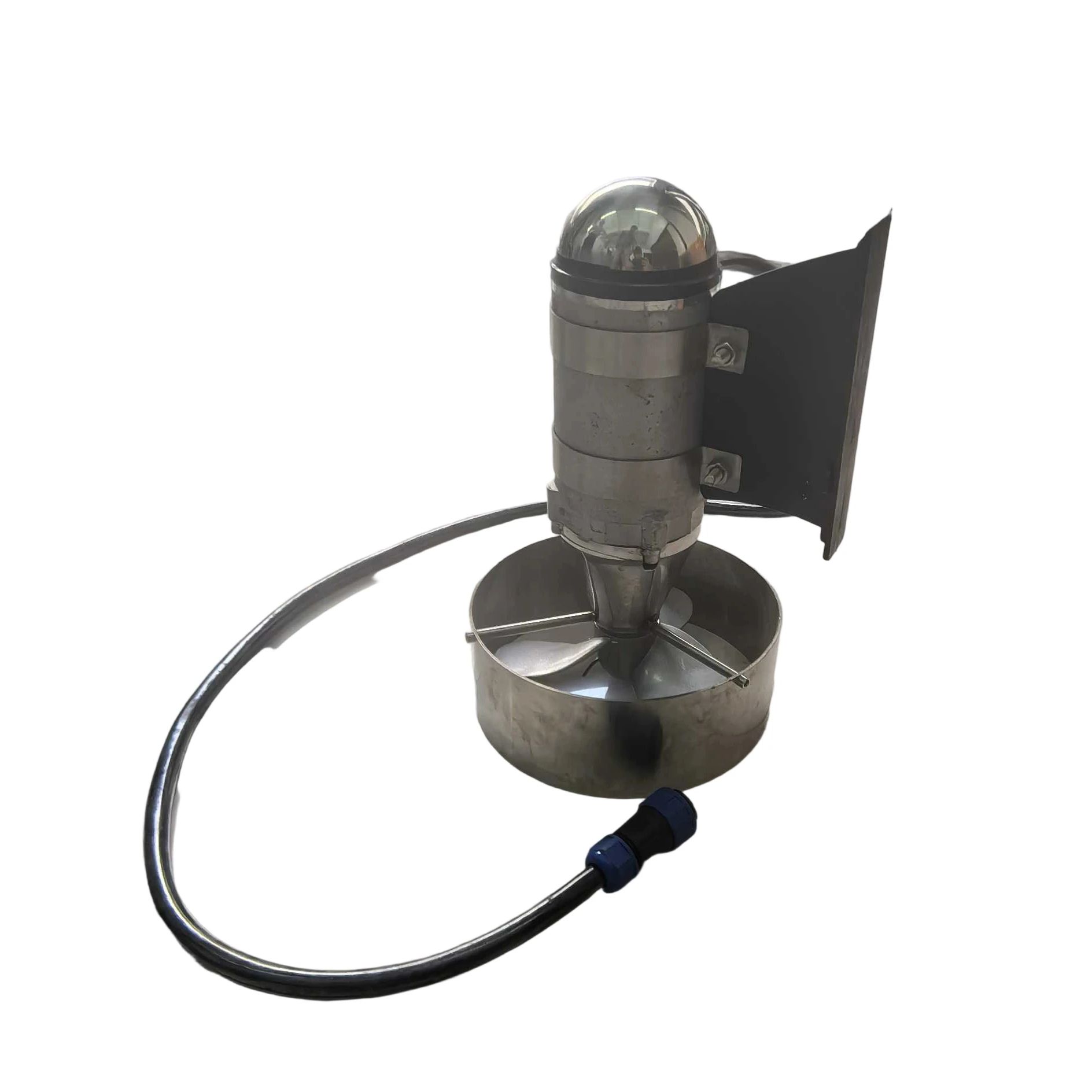Silnik BLDC DC12V-24V 1200W150 – Fishing Boat Paddle recenzja i cena