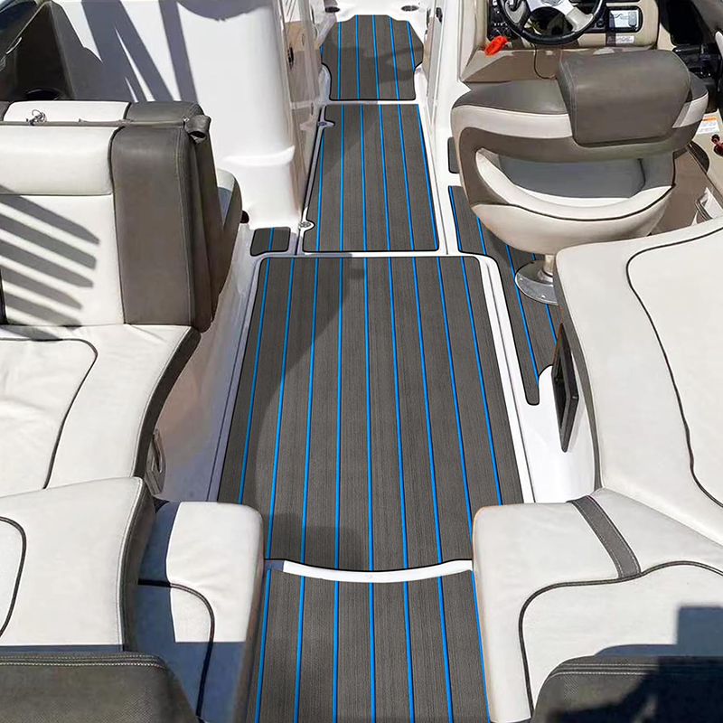 2400 * 450mm Eva Foam Faux Tea – Fishing Boat Fiberglass recenzja i cena