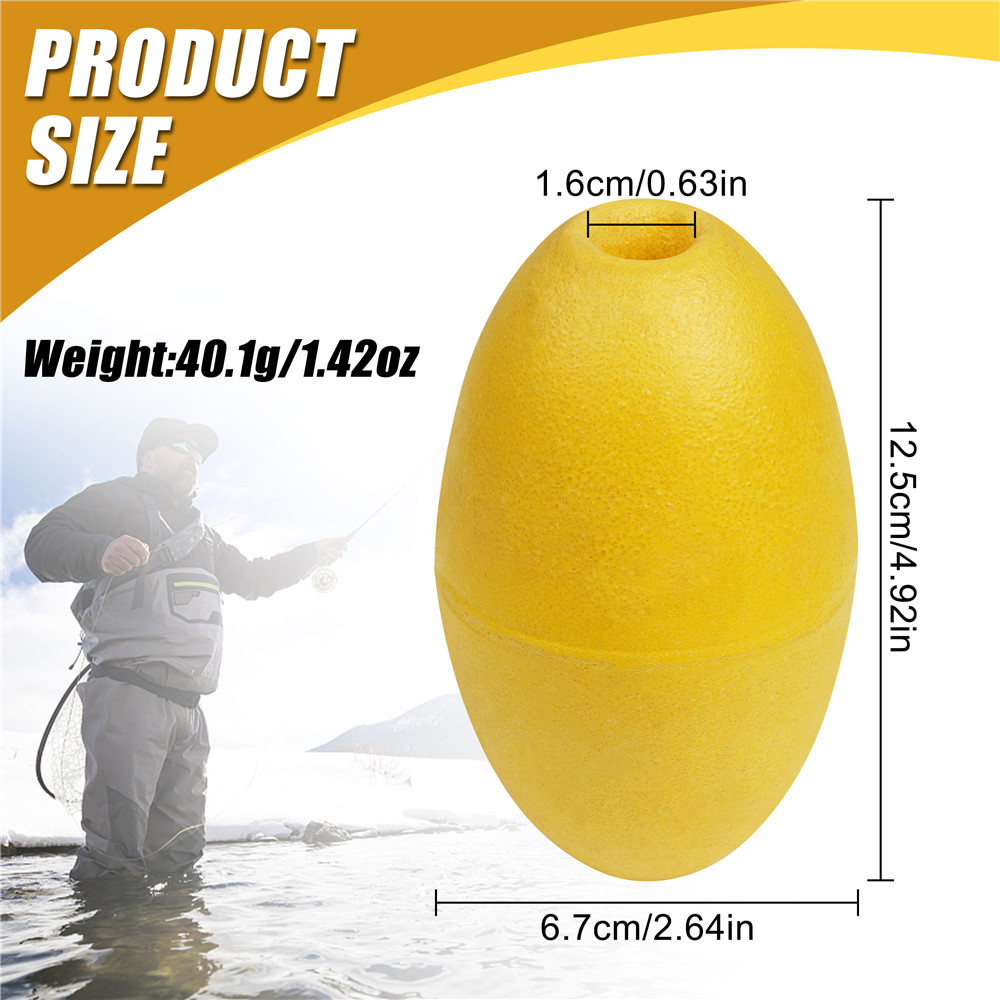 2 szt. Spławiki do sieci rybac – Fishing Boat Paddle recenzja i cena