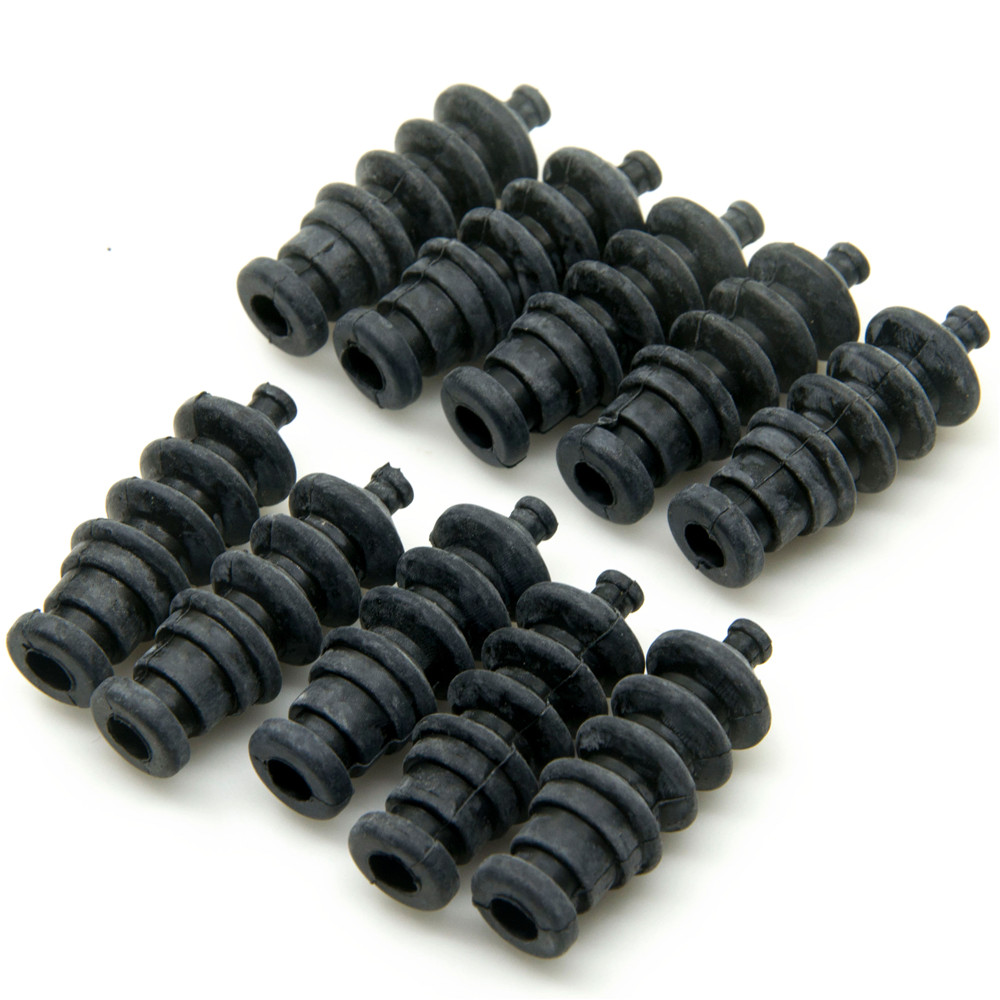 AXSPEED 20/5/10Pcs 37mm zdalni – Fishing Boat Anchor Winch recenzja i cena